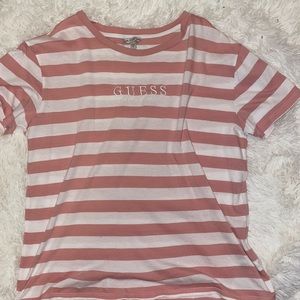 Size Womens Small Guess Shirt